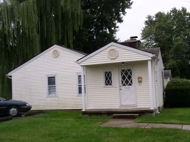 House at 1510 N Lincoln Street